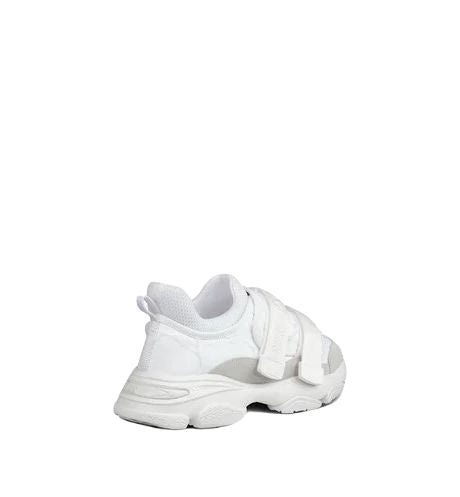 D-WANDER SNEAKER 1CM