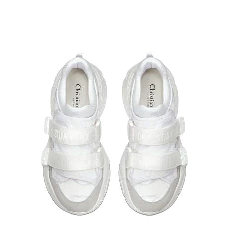 D-WANDER SNEAKER 1CM