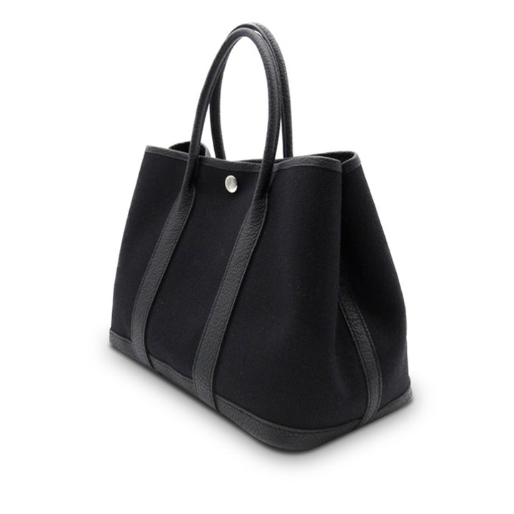 Top quality Hermes Toile and Negonda Garden Party TPM Tote Bag