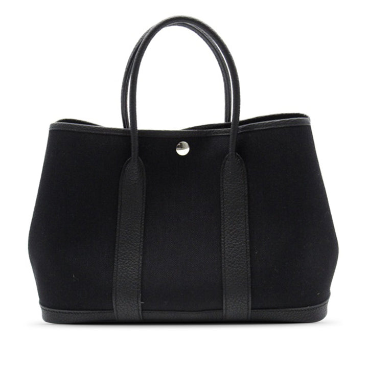 Top quality Hermes Toile and Negonda Garden Party TPM Tote Bag