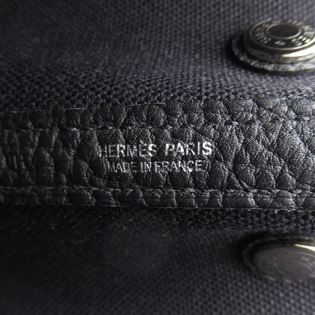 Top quality Hermes Toile and Negonda Garden Party TPM Tote Bag