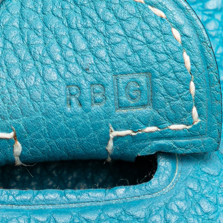 Top quality Hermes Clemence Evelyne II PM Crossbody Bag