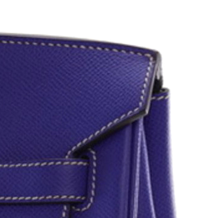 Top quality Hermes Epsom Birkin Retourne 35 Handbag