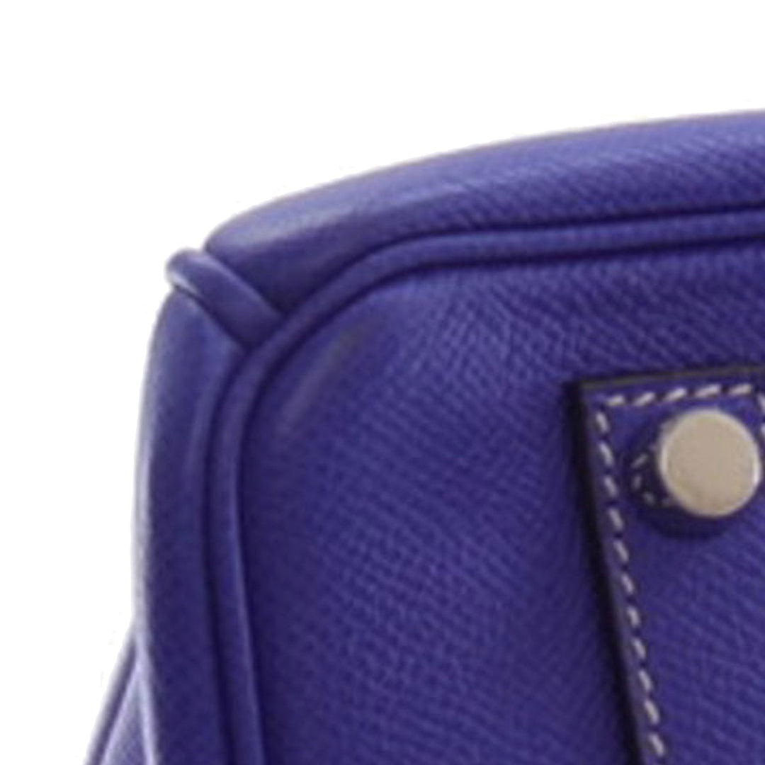 Top quality Hermes Epsom Birkin Retourne 35 Handbag