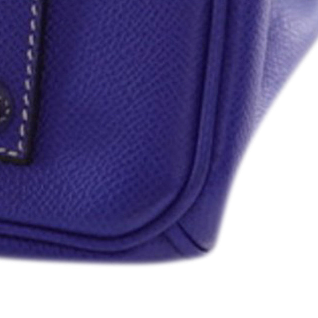 Top quality Hermes Epsom Birkin Retourne 35 Handbag