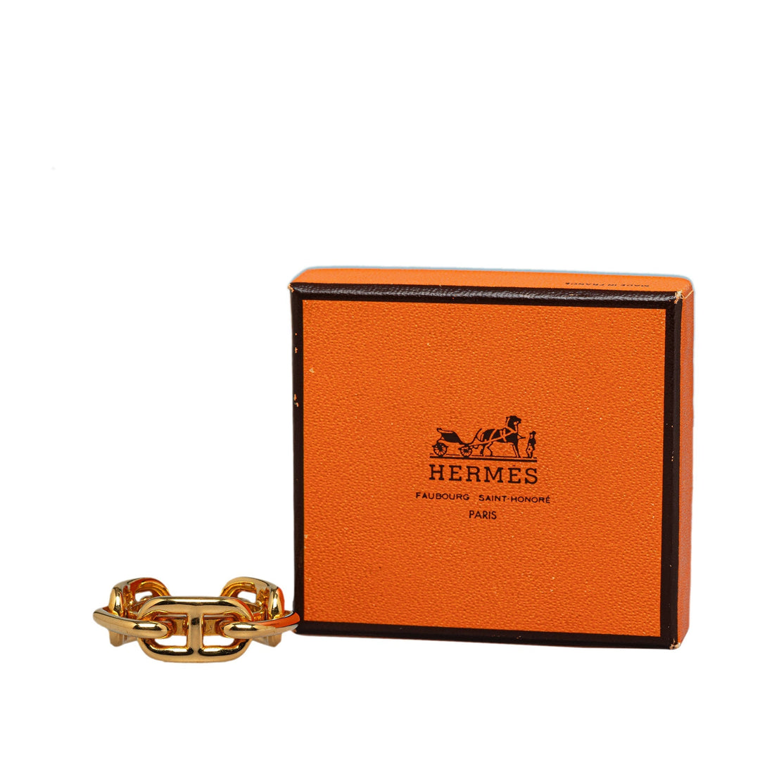 Top quality Hermes Regate Scarf Ring Costume Earrings
