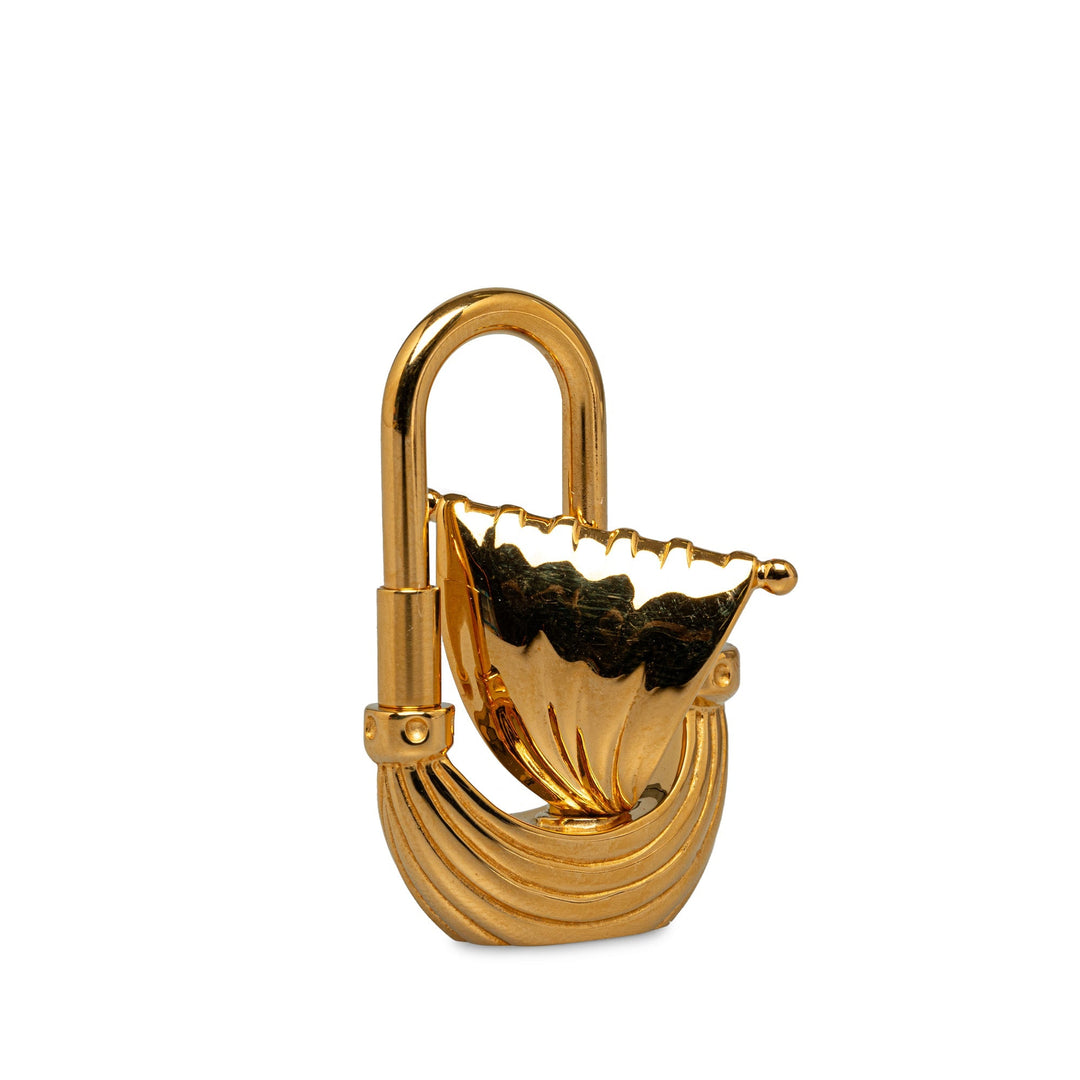 Hermes L'Air De Paris Sailing Boat Cadena Lock Charm Other Accessories
