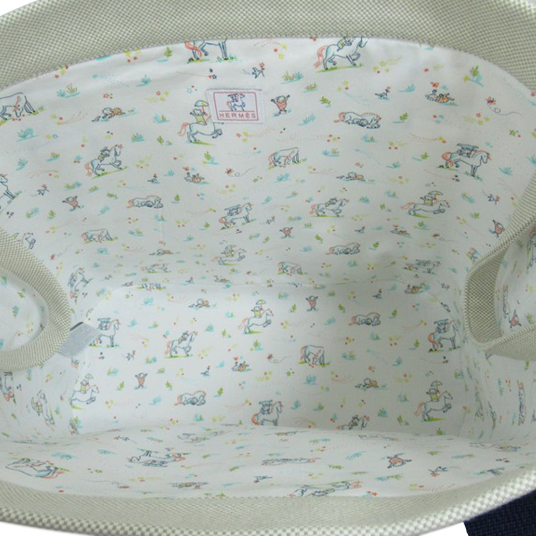 Top quality Hermes Cabriole Nappy Bag
