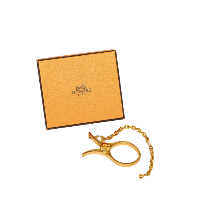 Top quality Hermes Filou Glove Holder Other Accessories