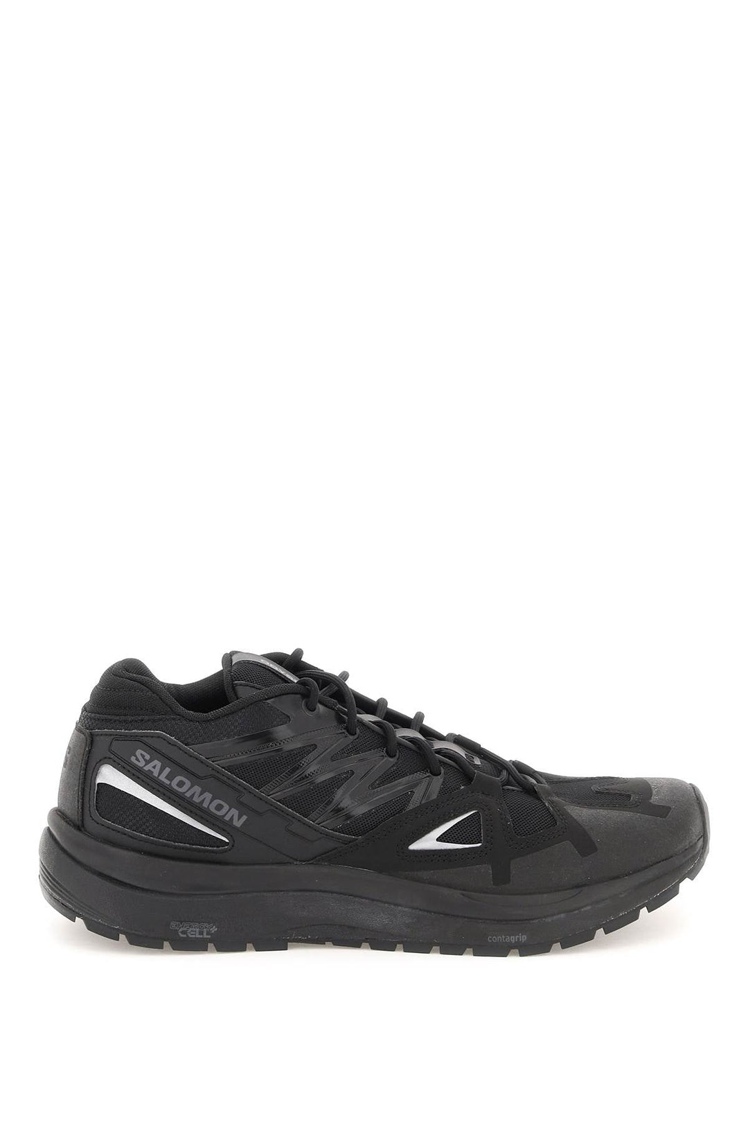 ODYSSEY 1 SNEAKERS