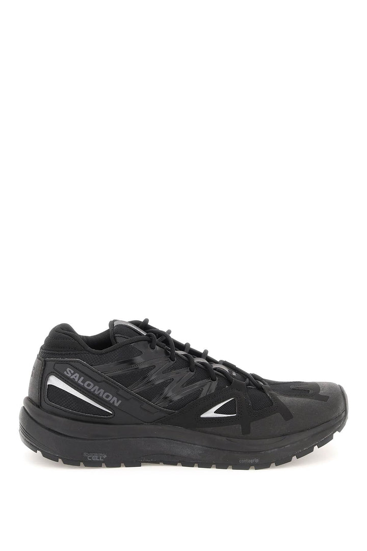 ODYSSEY 1 SNEAKERS