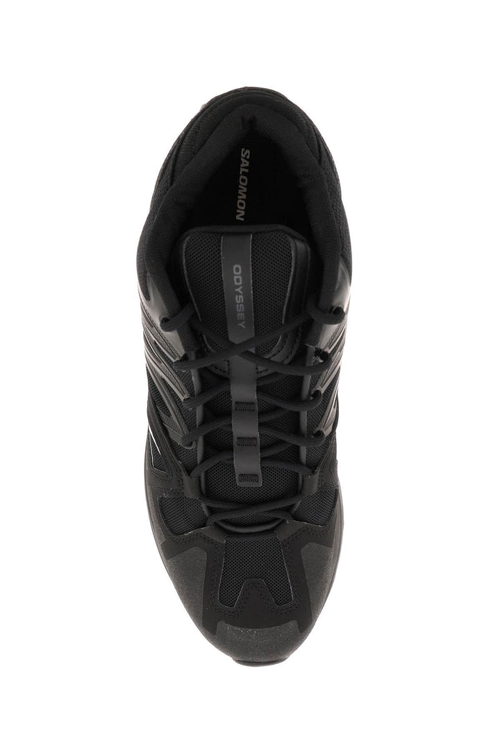 ODYSSEY 1 SNEAKERS