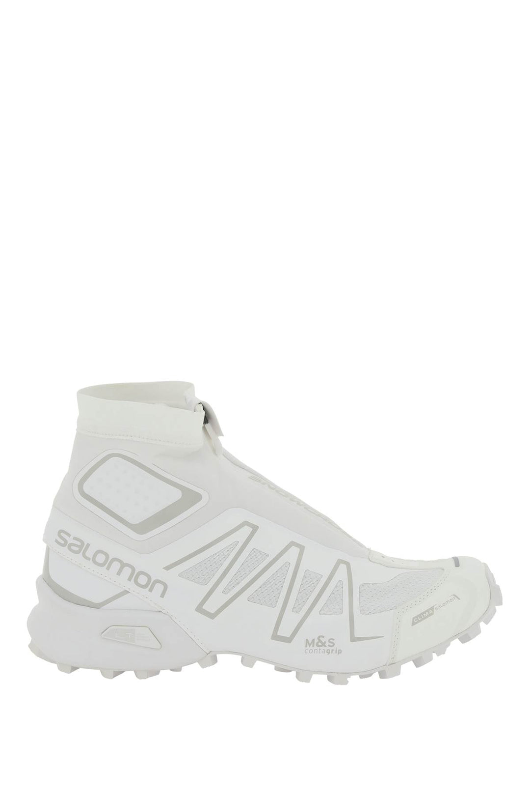 'SNOWCROSS' SNEAKERS