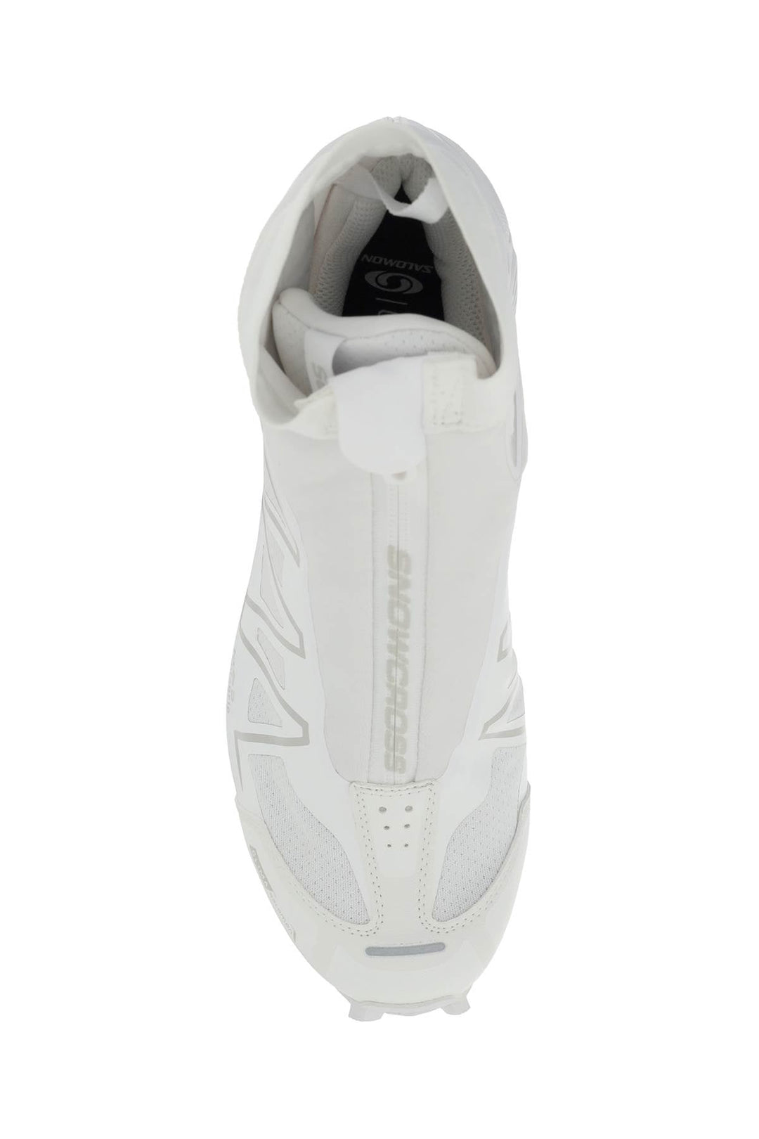 'SNOWCROSS' SNEAKERS