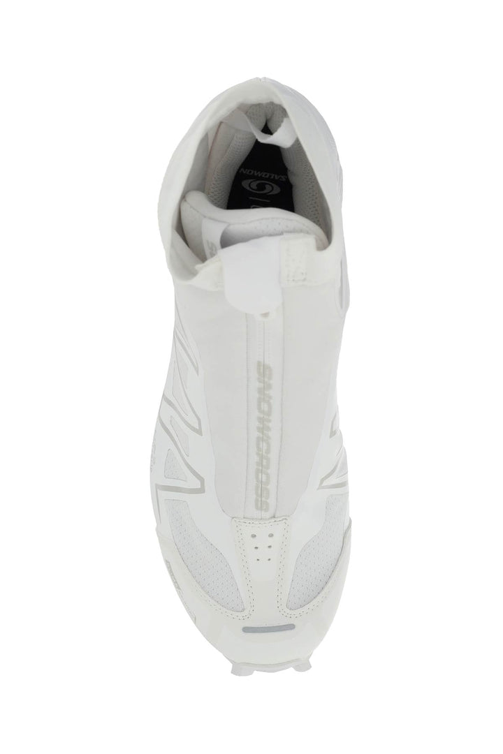 'SNOWCROSS' SNEAKERS