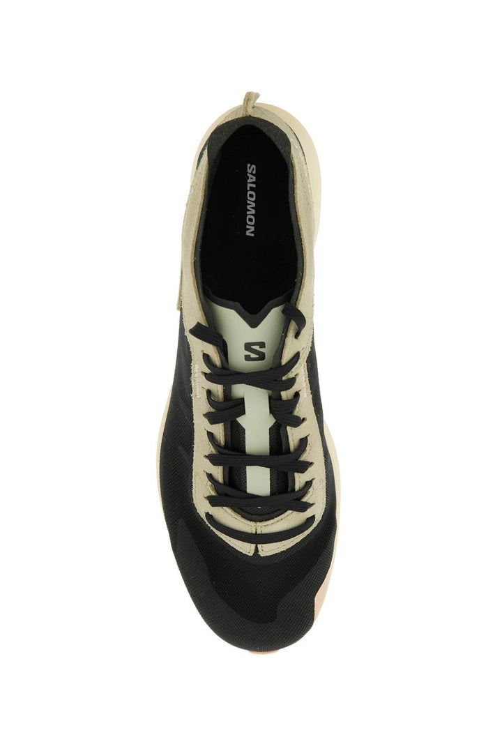'PULSAR PRG' SNEAKERS