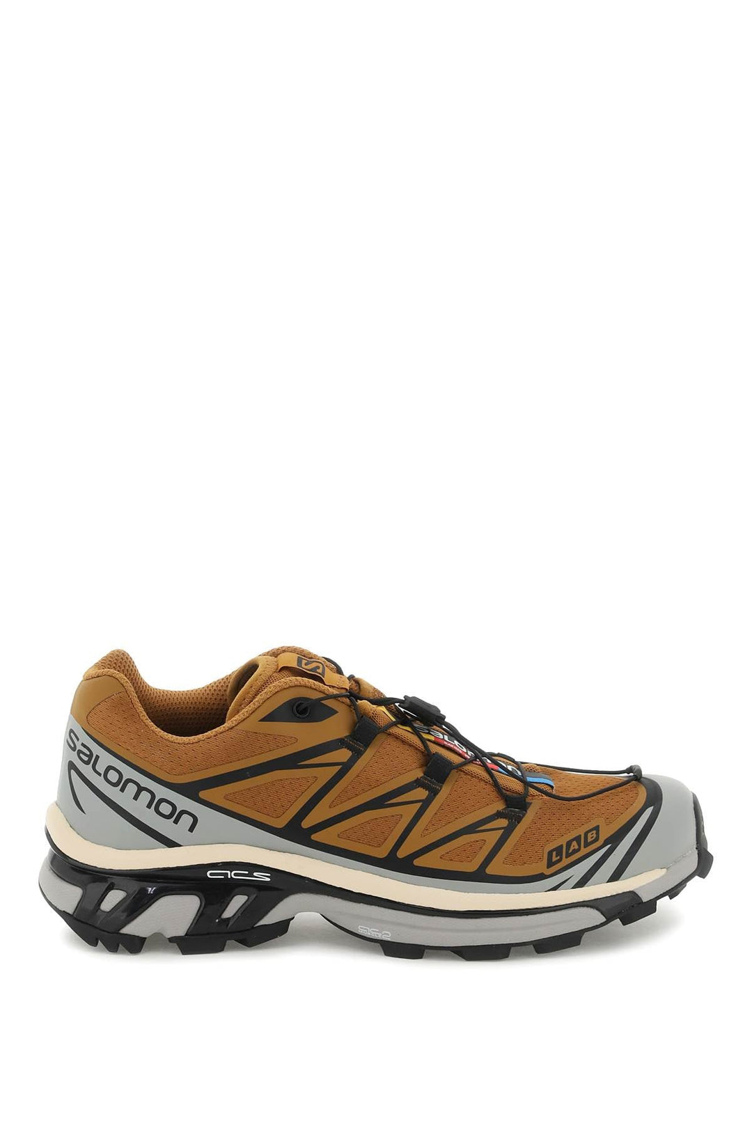 XT-6 SNEAKERS