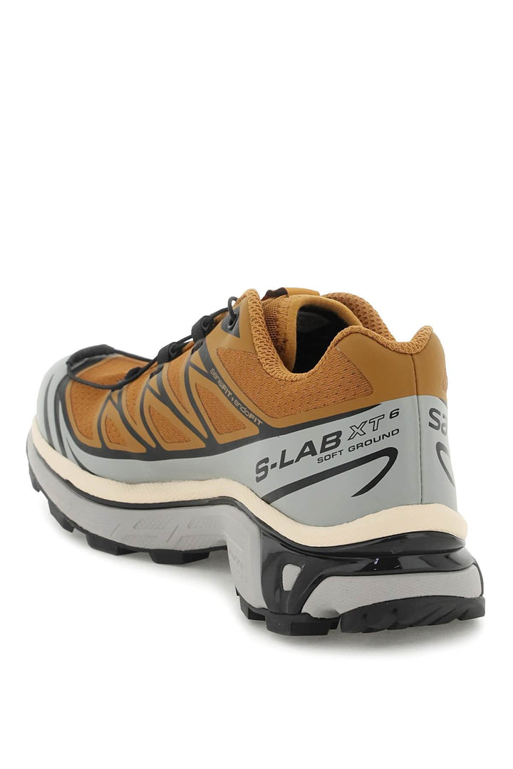 XT-6 SNEAKERS