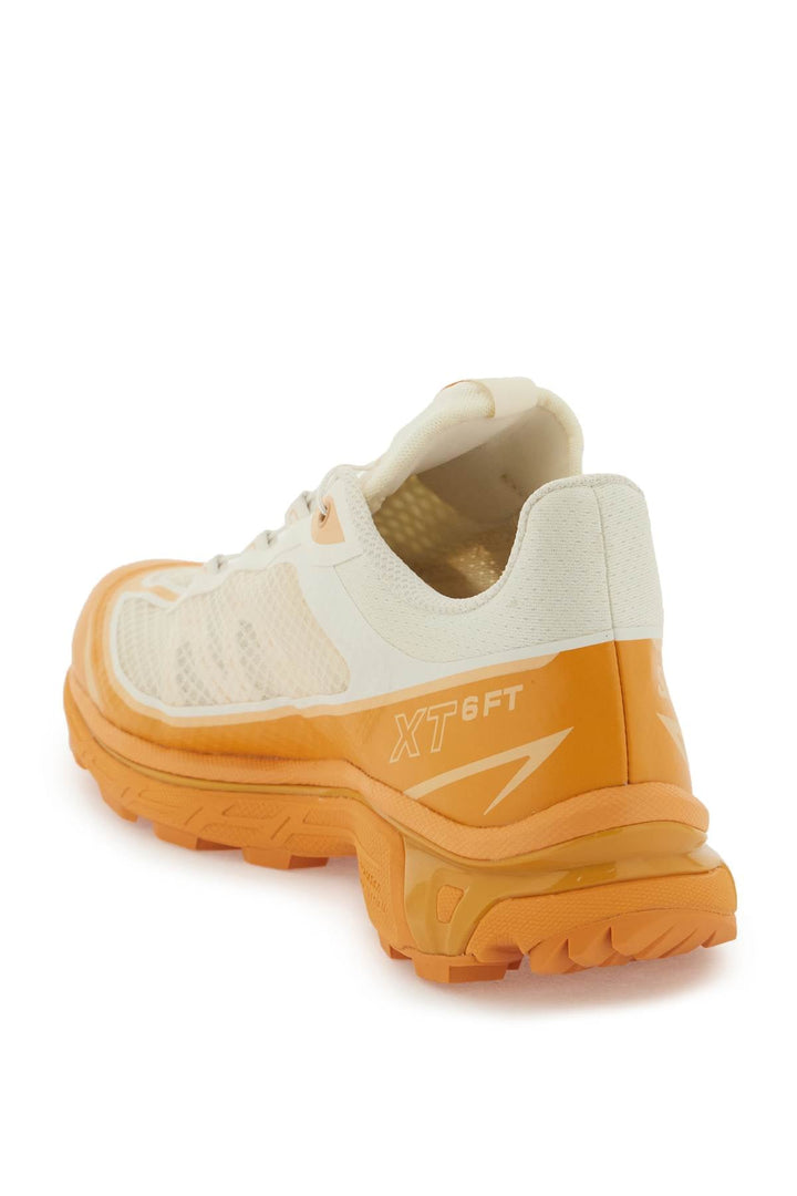 XT-6 SNEAKERS