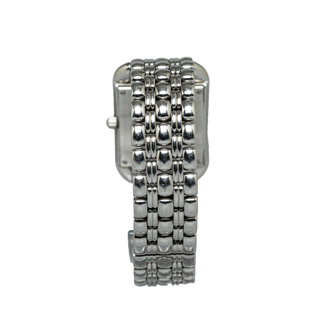 Top quality Hermes Quartz Stainless Steel Cape Cod Watch