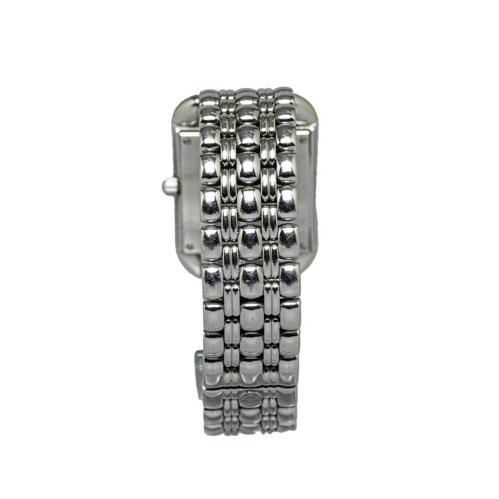 Top quality Hermes Quartz Stainless Steel Cape Cod Watch