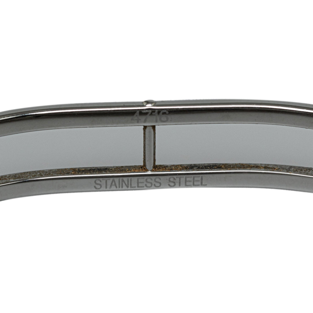 Top quality Hermes Quartz Stainless Steel Cape Cod Watch