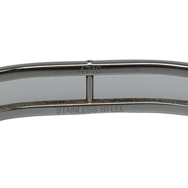 Top quality Hermes Quartz Stainless Steel Cape Cod Watch