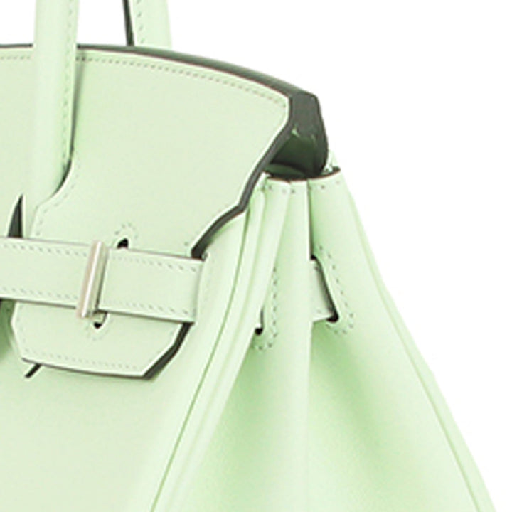 Top quality Hermes Swift Birkin Retourne 25 Handbag