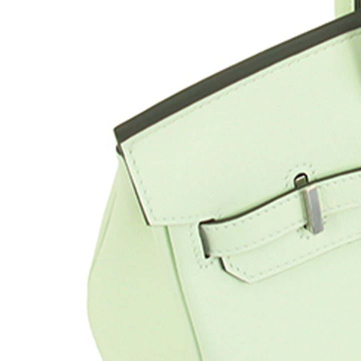 Top quality Hermes Swift Birkin Retourne 25 Handbag