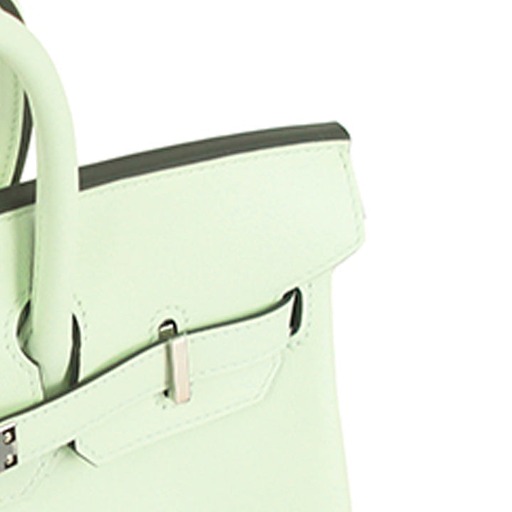 Top quality Hermes Swift Birkin Retourne 25 Handbag