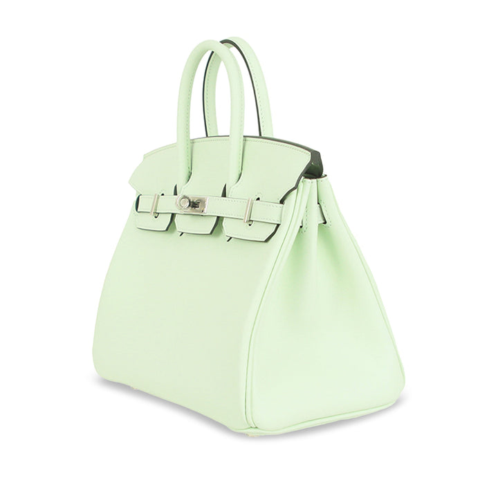 Top quality Hermes Swift Birkin Retourne 25 Handbag