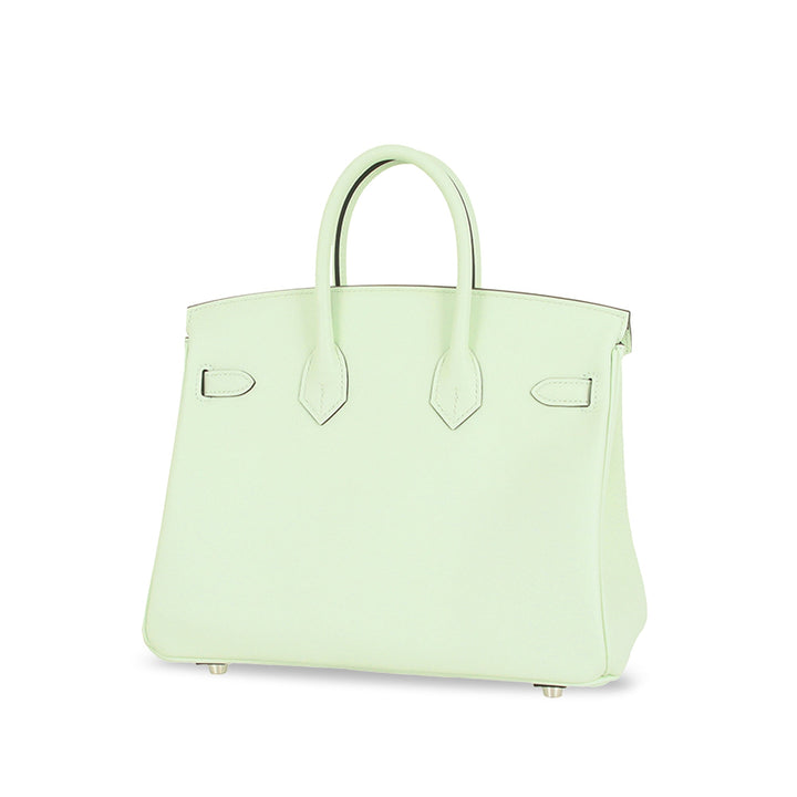 Top quality Hermes Swift Birkin Retourne 25 Handbag