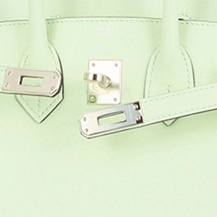 Top quality Hermes Swift Birkin Retourne 25 Handbag