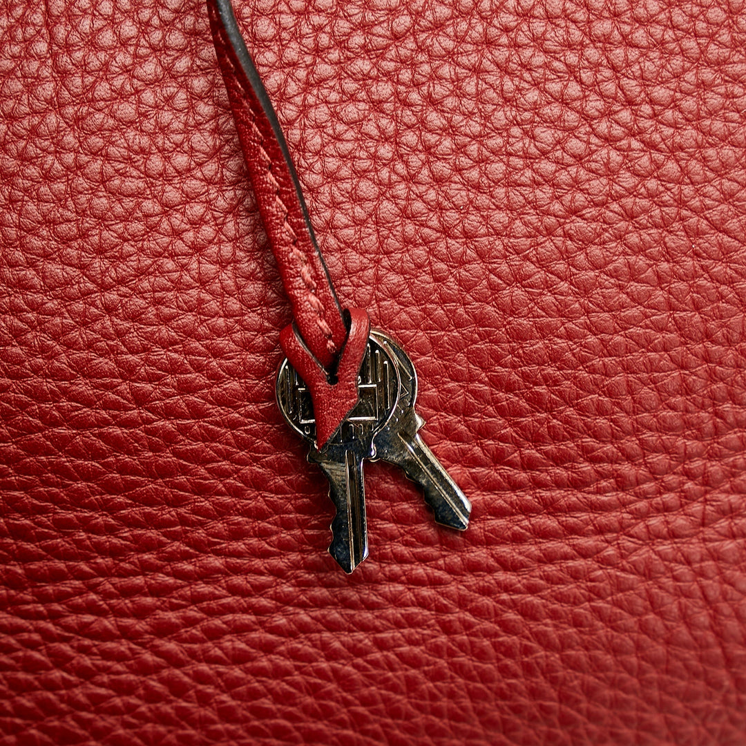 Top quality Hermes Togo Birkin 35 Handbag