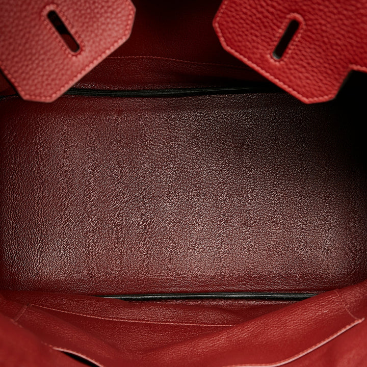 Top quality Hermes Togo Birkin 35 Handbag