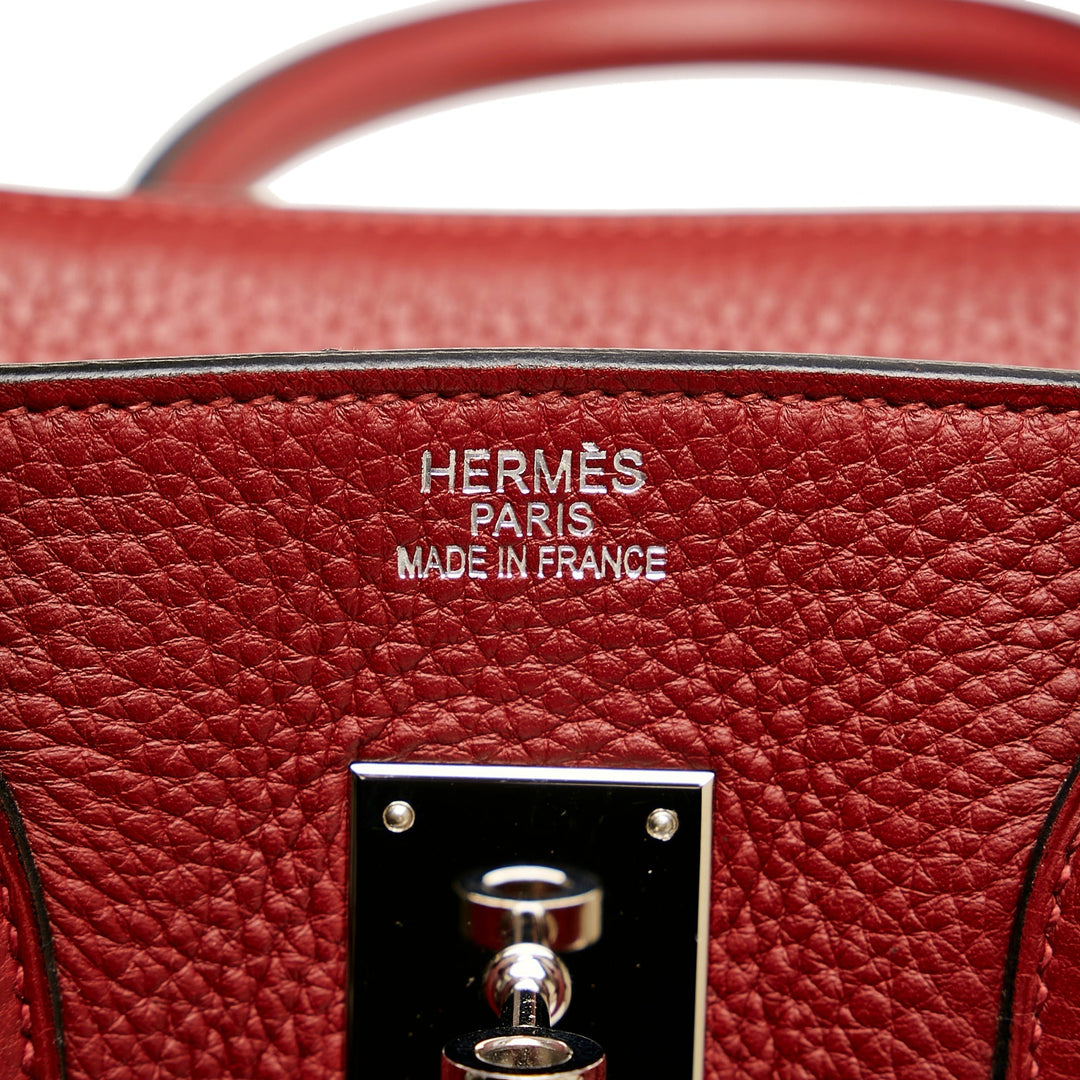 Top quality Hermes Togo Birkin 35 Handbag