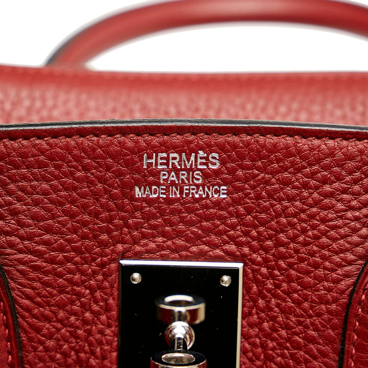 Top quality Hermes Togo Birkin 35 Handbag