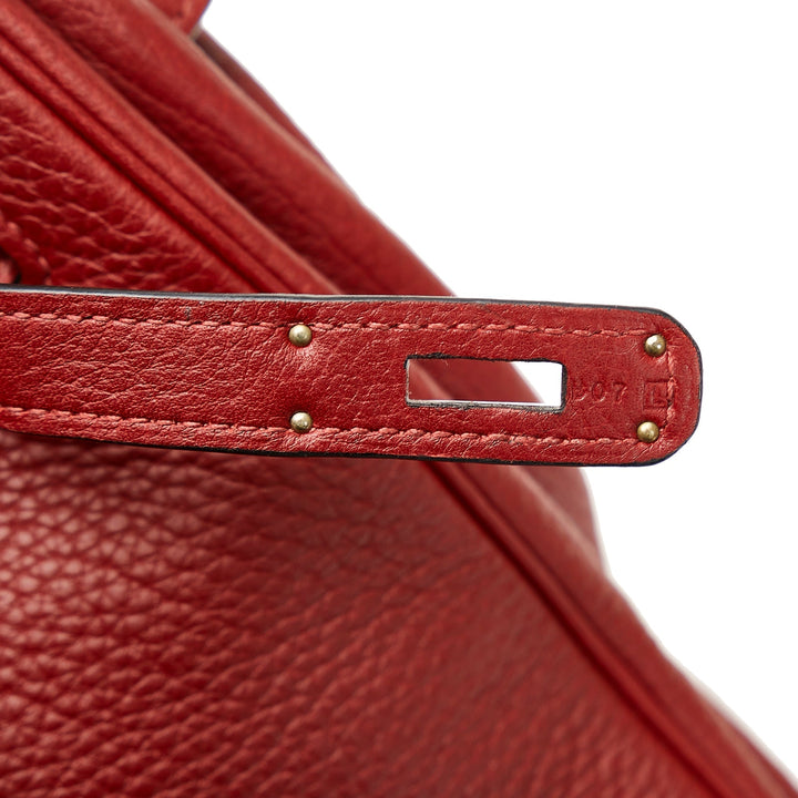 Top quality Hermes Togo Birkin 35 Handbag