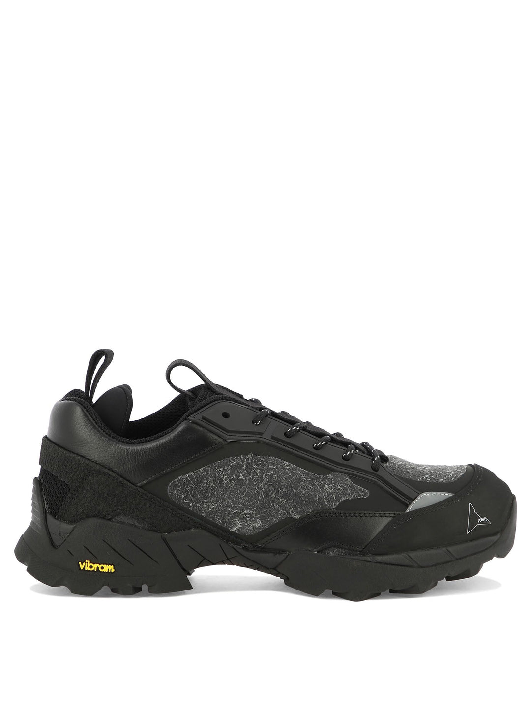 "LHAKPA" HIKING SHOES