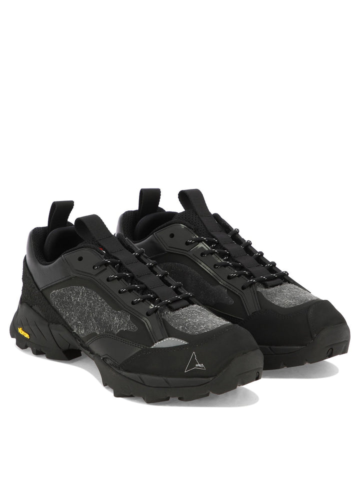"LHAKPA" HIKING SHOES