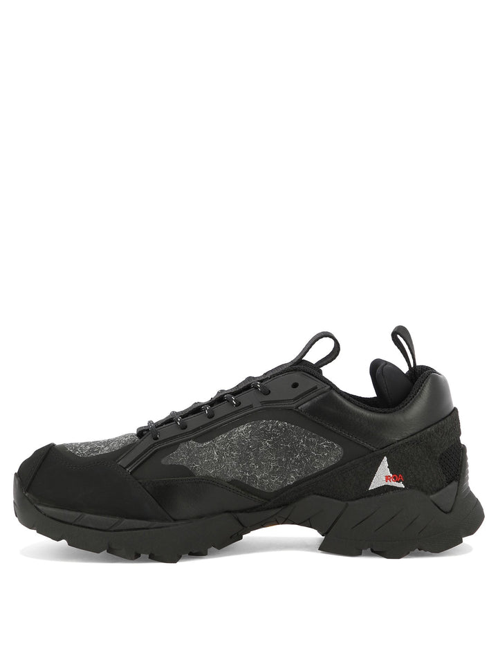 "LHAKPA" HIKING SHOES