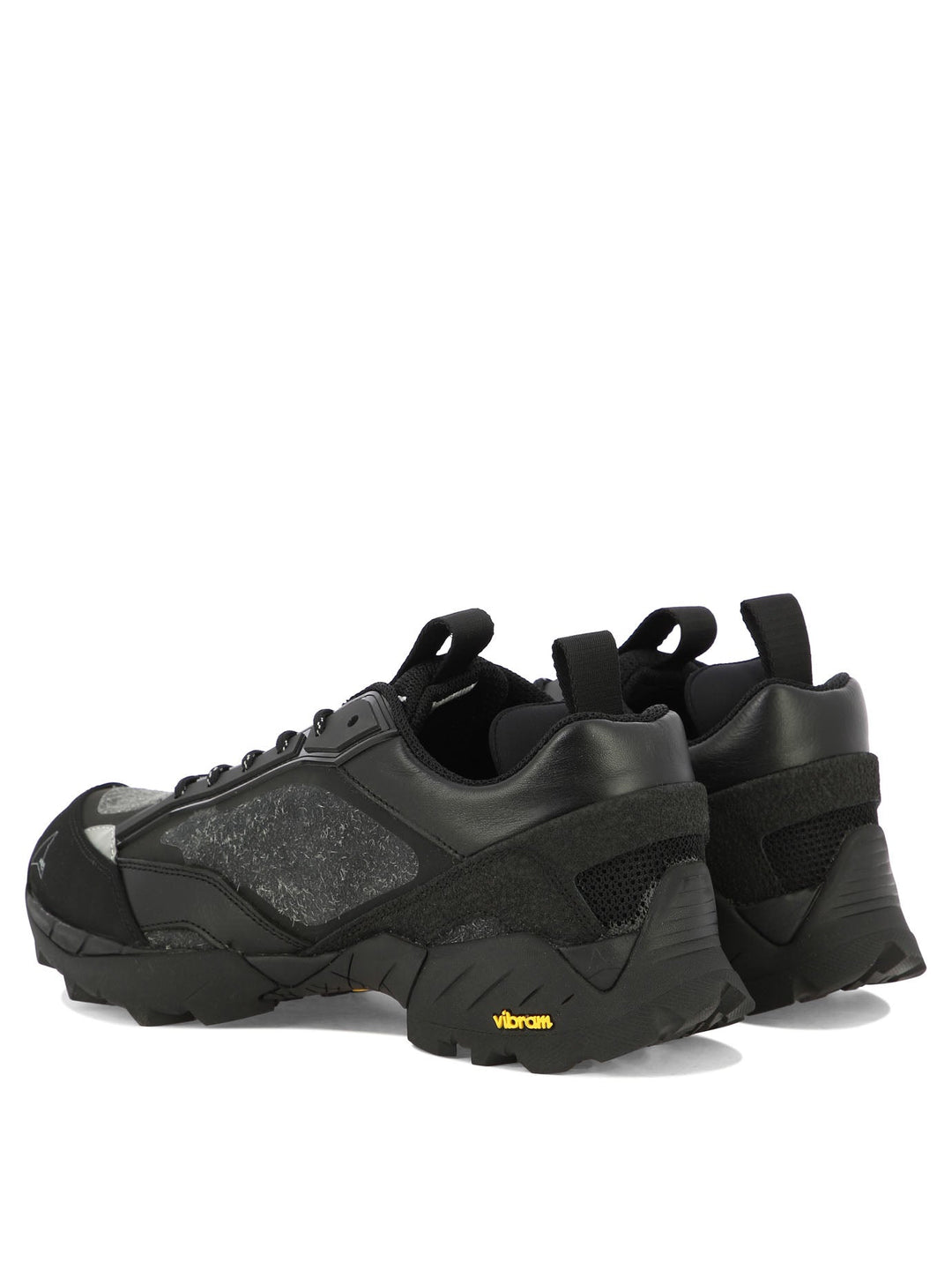"LHAKPA" HIKING SHOES