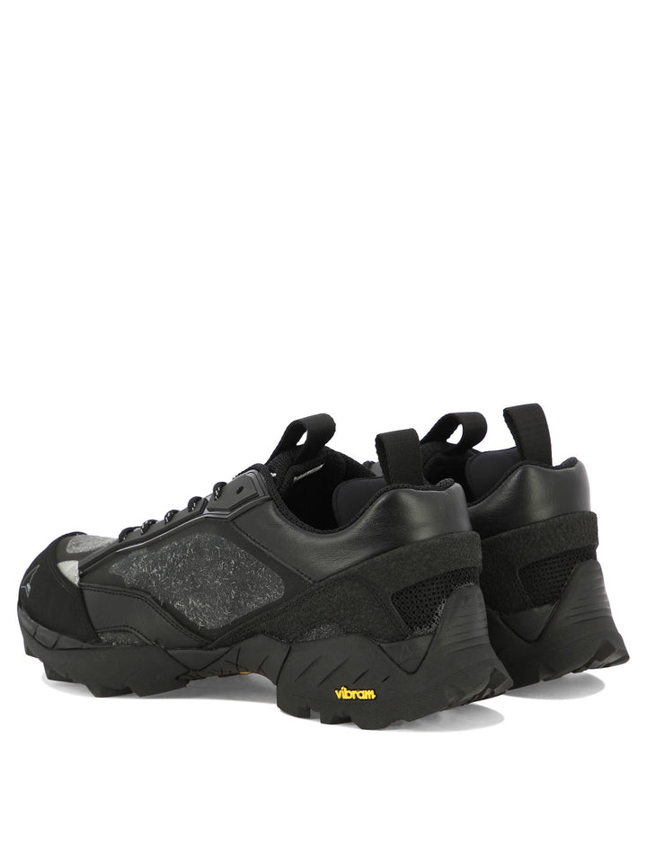 "LHAKPA" HIKING SHOES