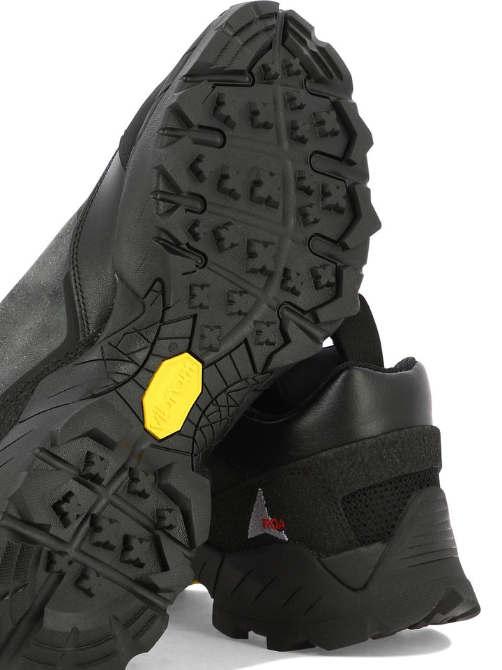 "LHAKPA" HIKING SHOES