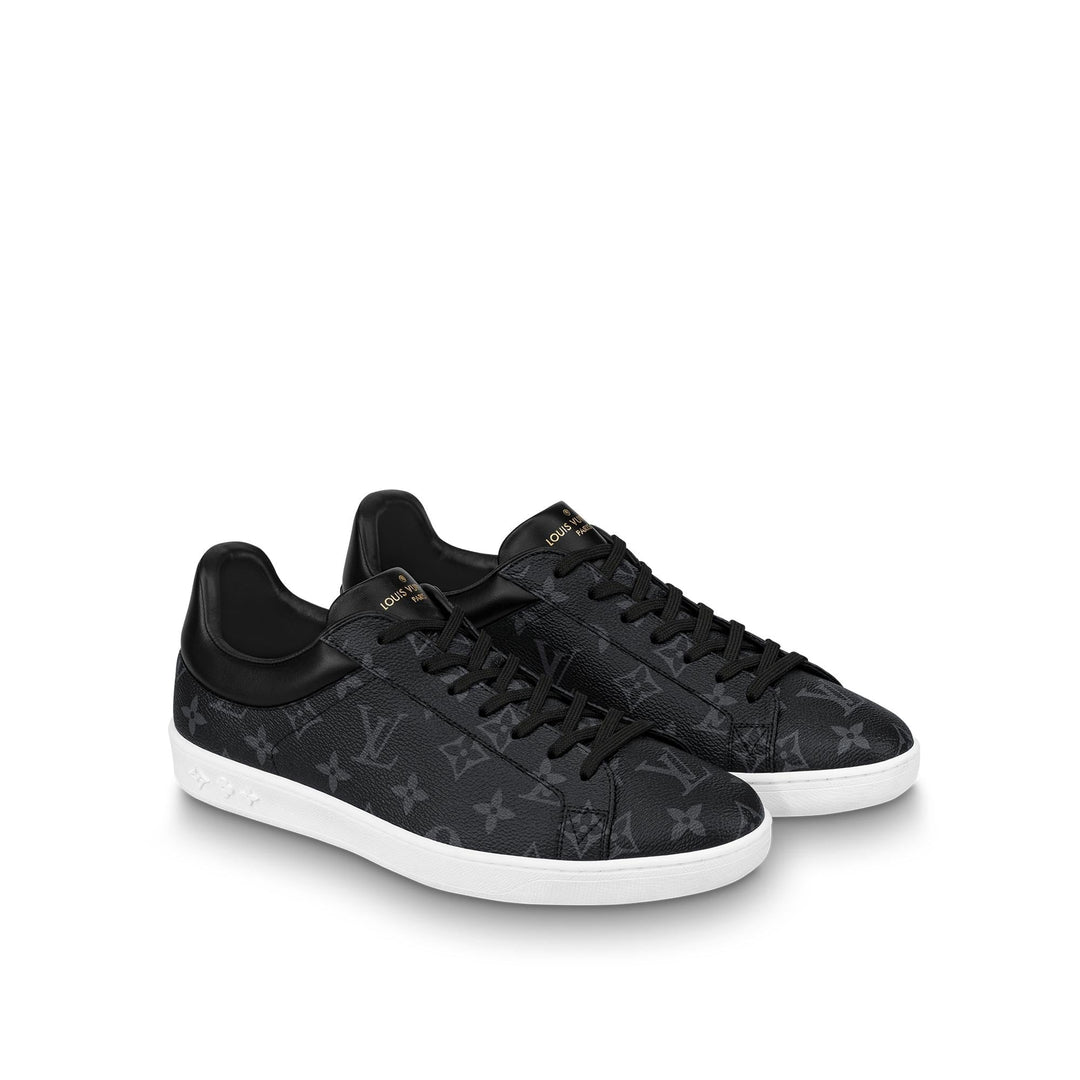 Louis Vuitton Monogram Luxembourg Sneakers