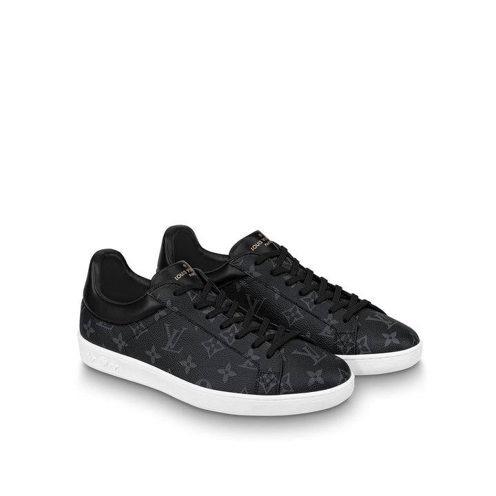 Louis Vuitton Monogram Luxembourg Sneakers