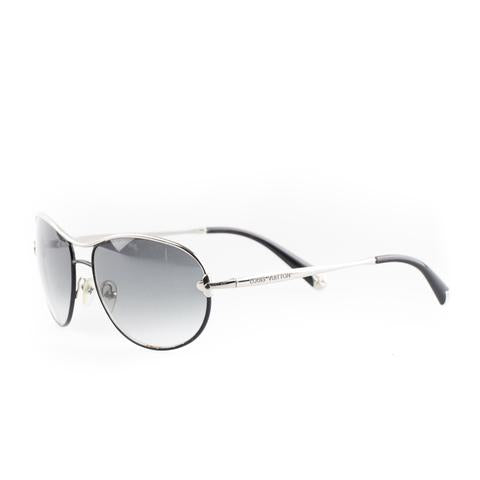 Louis Vuitton Mimosa Sunglasses Black