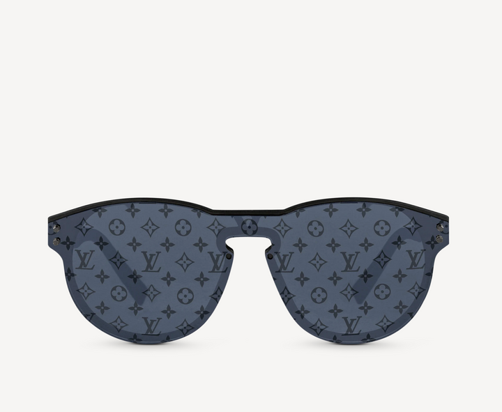 LOUIS VUITTON WAIMEA ROUND SUNGLASSES