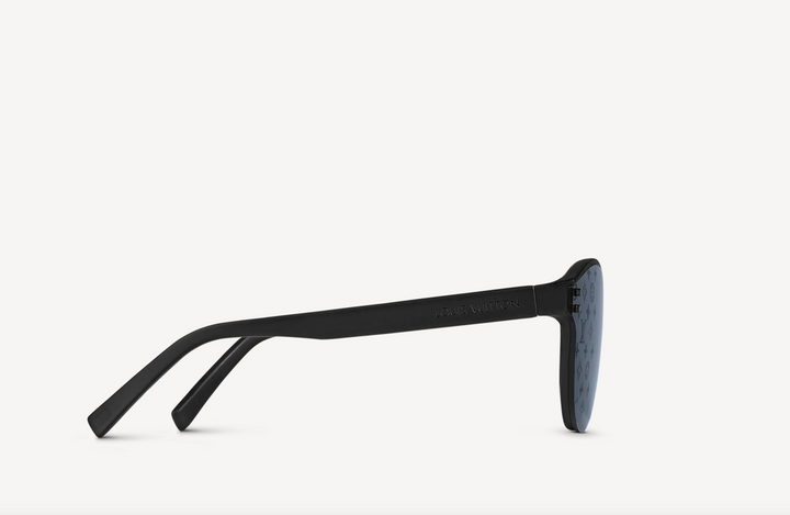 LOUIS VUITTON WAIMEA ROUND SUNGLASSES