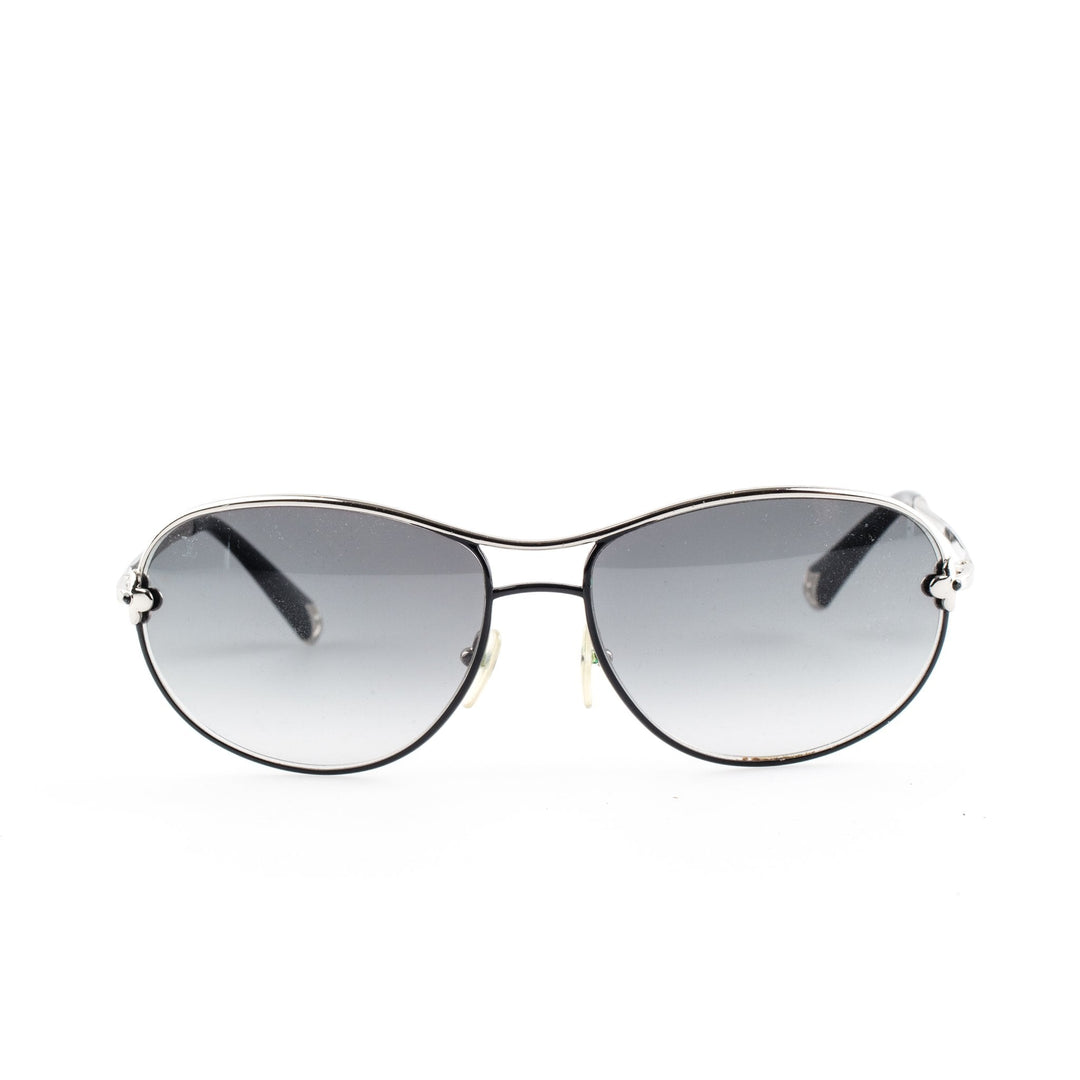 Louis Vuitton Mimosa Sunglasses Black